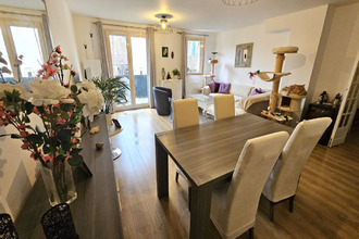  appartement houdan 78550