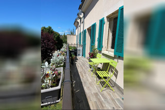  appartement houdan 78550