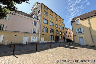  appartement houdan 78550