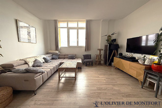  appartement houdan 78550