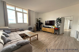  appartement houdan 78550