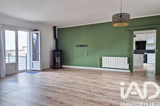  appartement houdan 78550