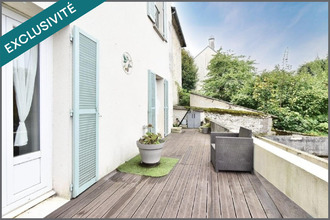  appartement houdan 78550