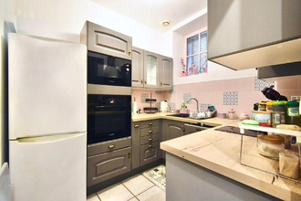  appartement houdan 78550