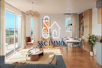  appartement houdan 78550