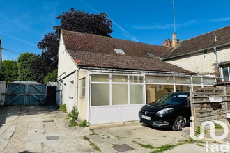  appartement houdan 78550