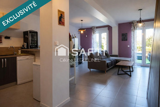  appartement houdan 78550