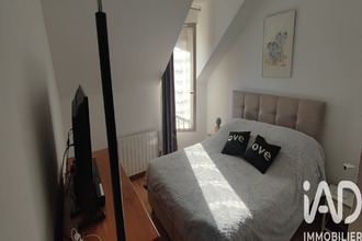  appartement houdan 78550