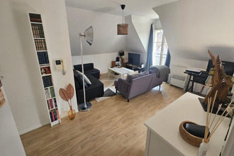  appartement houdan 78550