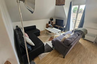  appartement houdan 78550