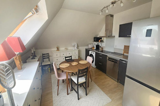  appartement houdan 78550