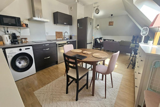  appartement houdan 78550