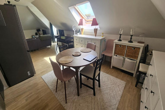  appartement houdan 78550
