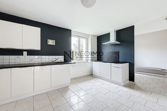  appartement houecourt 88170