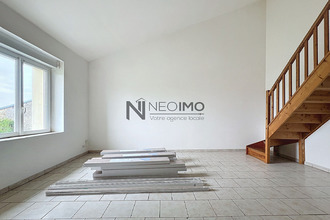  appartement houecourt 88170