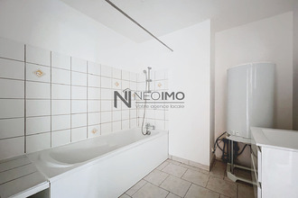  appartement houecourt 88170