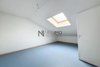  appartement houecourt 88170