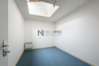  appartement houecourt 88170