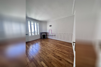  appartement houilles 78800