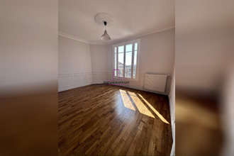  appartement houilles 78800