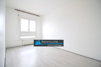  appartement houilles 78800