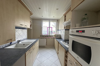  appartement houilles 78800