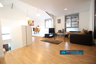  appartement houilles 78800