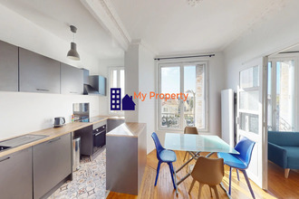  appartement houilles 78800