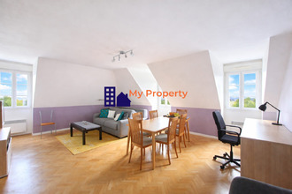  appartement houilles 78800