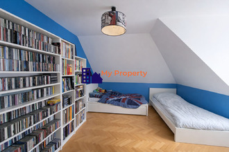  appartement houilles 78800