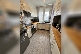  appartement houilles 78800