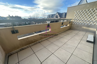  appartement houilles 78800