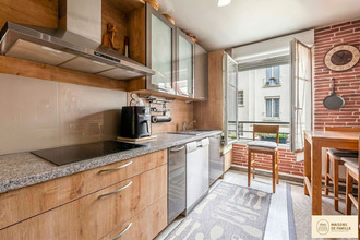  appartement houilles 78800