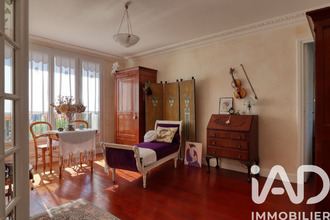  appartement houilles 78800
