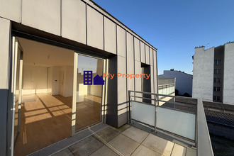  appartement houilles 78800