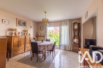  appartement houilles 78800