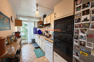  appartement houilles 78800