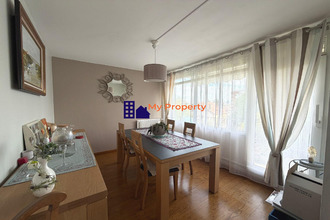  appartement houilles 78800