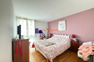  appartement houilles 78800
