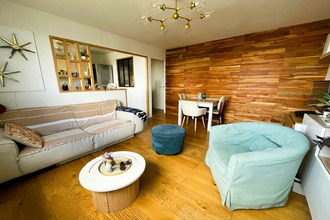  appartement houilles 78800