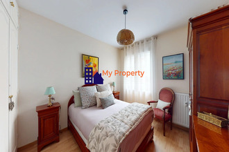  appartement houilles 78800