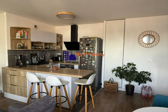  appartement houilles 78800