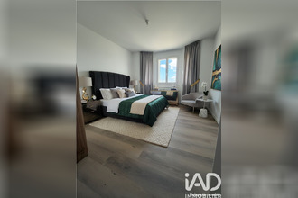  appartement houilles 78800