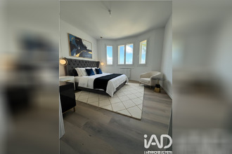  appartement houilles 78800