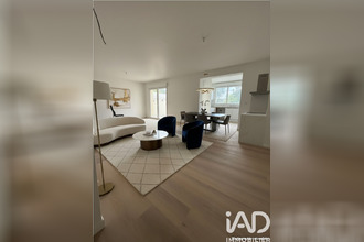  appartement houilles 78800