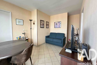  appartement houilles 78800