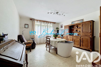  appartement houilles 78800