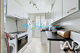  appartement houilles 78800
