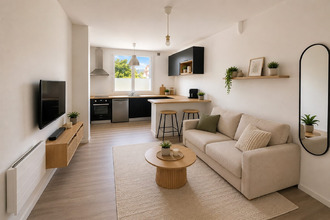  appartement houilles 78800