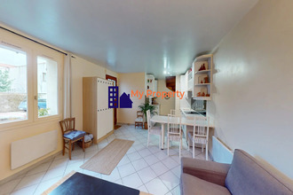  appartement houilles 78800